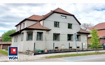Dom, Żagań, Żagań, 130 m²