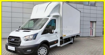 Ford SCAB Transit 2.0 155KM L4 350 Ford SCAB T...