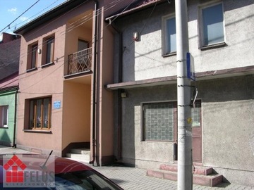 Dom, Proszowice, Proszowice (gm.), 400 m²