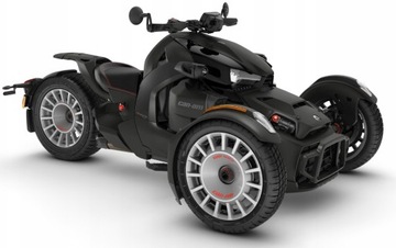 Can Am Ryker Rally 900 ACE Model 2024 Extreme Motors