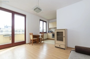 Mieszkanie, Kraków, 30 m²