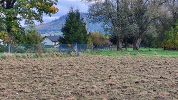 Działka, Ustroń, 1423 m²