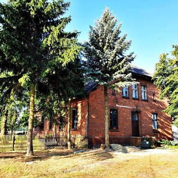 Pensjonat, Kotusz, Kamieniec (gm.), 800 m²