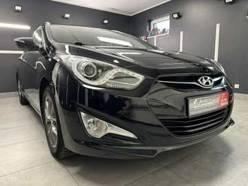 Hyundai i40 Kombi 1.7 CRDI Zadbany Opłaty