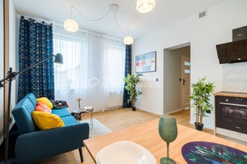 Mieszkanie, Bydgoszcz, Okole, 28 m²