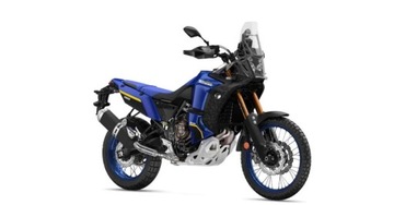 Yamaha XTZ Yamaha Tenere XTZ700 World Raid