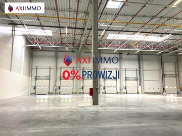 Magazyny i hale, Kielce, 10000 m²