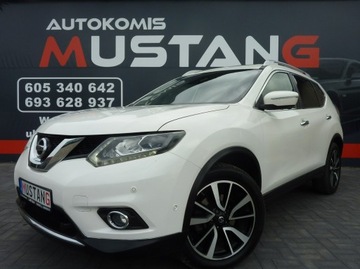 Nissan X-Trail 1.6 DCI 130Ps*AUTOMAT*7