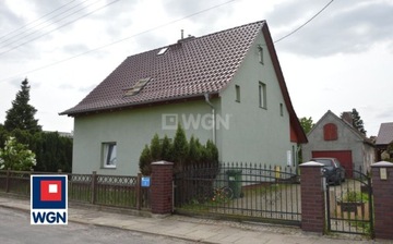 Dom, Szprotawa, Szprotawa (gm.), 130 m²