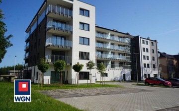 Mieszkanie, Piotrków Trybunalski, 48 m²