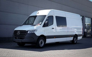 Mercedes-Benz SPRINTER 315CDI SPRINTER 315CDI ...