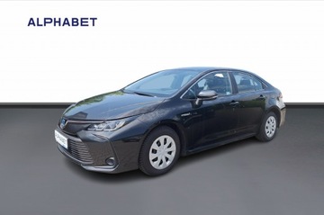 Toyota Corolla 1.8 Hybrid Active