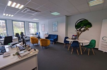 Biuro, Konin, Nowy Konin, 160 m²