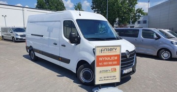 Renault Master Master L3H2, HAK, WYNAJEM, 2,3 ...