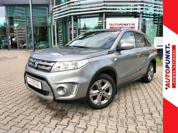 SUZUKI Vitara Premium