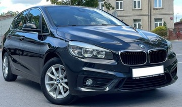 BMW Seria 2 (Wszystkie) Seria 2 (Wszystkie) Active