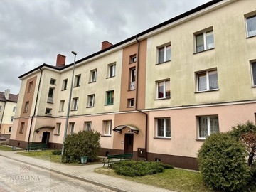 Mieszkanie, Czarna Białostocka, 49 m²