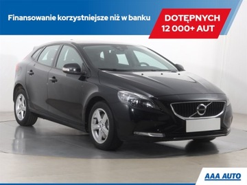 Volvo V40 2.0 D3, Salon Polska, Navi, Klima