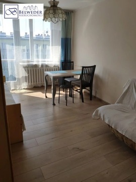 Mieszkanie, Kraków, Krowodrza, 23 m²