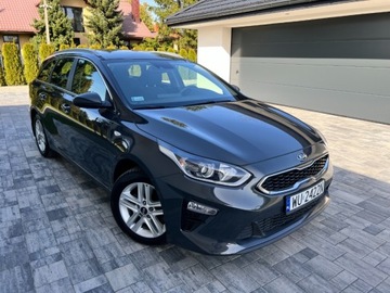 Kia Ceed Kia Ceed