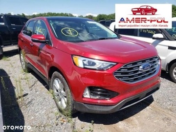 Ford EDGE Ford EDGE