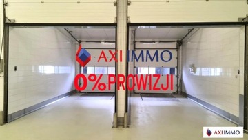 Magazyny i hale, Radomsko, Radomsko, 2070 m²