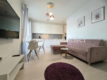 Mieszkanie, Olsztyn, Brzeziny, 56 m²