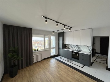 Mieszkanie, Toruń, 49 m²