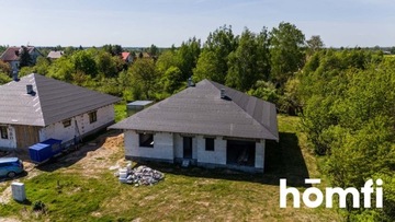 Dom, Maków, Skaryszew (gm.), 154 m²