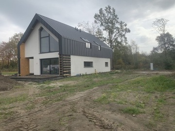 Dom, Konstancin-Jeziorna, 170 m²