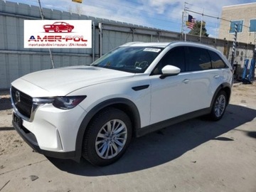 Mazda Inny CX-90 Preferred Plus, 2024r., 4x4, 3.3L