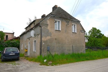 Dom, Luboń, Poznański (pow.), 140 m²