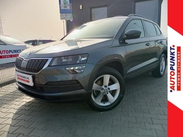 Skoda Karoq Ambition