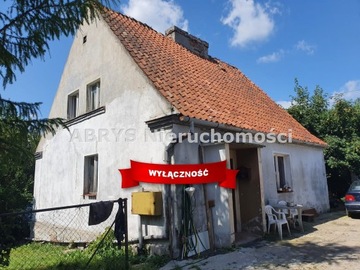 Dom, Olsztyn, Gutkowo, 150 m²