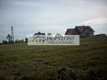 Działka, Dobrzewino, Szemud (gm.), 2300 m²