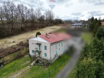 Dom, Balice, Zabierzów (gm.), 172 m²