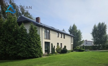 Dom, Władysławowo, 187 m²