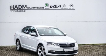 Skoda Octavia 1.4TSI 150KM Clever