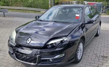 Renault Laguna 1.5 dCi 110KM LIFTING Klima Tem...