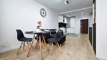 Mieszkanie, Bydgoszcz, 38 m²