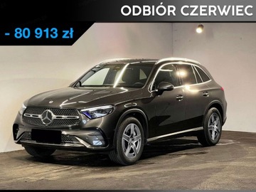 Mercedes-Benz Glc 300 e 4-Matic AMG Line Suv 2.0 (313KM) 2023