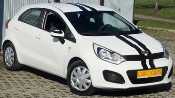 KIA RIO III Hatchback 1.2