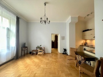 Mieszkanie, Kraków, Stare Miasto, 68 m²