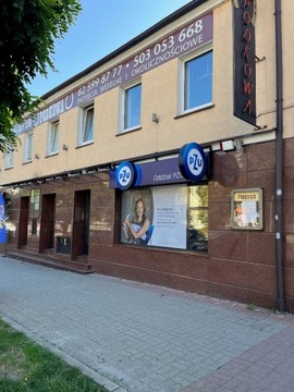 Lokal usługowy, Kalisz, 43 m²