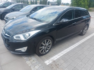 Hyundai i 40 2014