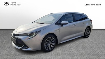 Toyota Corolla 2.0 Hybrid Comfort Seria E21 (2019-