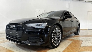 Audi A6 Virtual Bang Olufsen Kamera Nawigacja ...