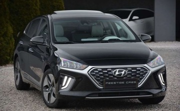 Hyundai IONIQ Hyundai IONIQ Hybrid 1.6 GDI Prime