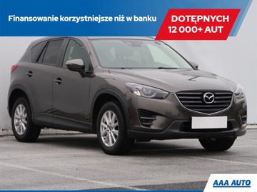 Mazda CX-5 2.0 Skyactiv-G, Salon Polska