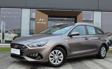 Hyundai i30 Faktura VAT, Pierwszy wlasciciel, ...